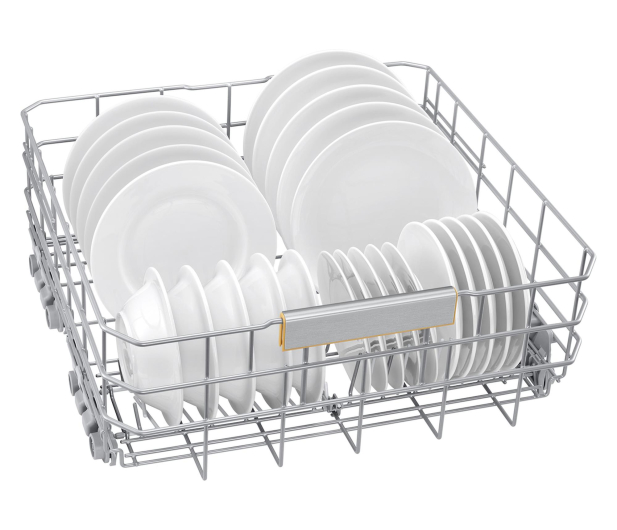 Zmywarka Samsung DW60DG790I00U1, 59,8cm, 14kpl, SmartThings, WaterJet Clean, Auto Open Door, Half Load, AquaStop - ilość koszy 3 - 1509012 - zdjęcie 6